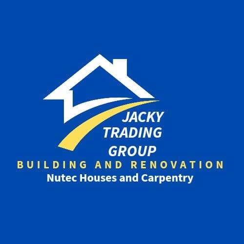 Jacky Trading Group Logo