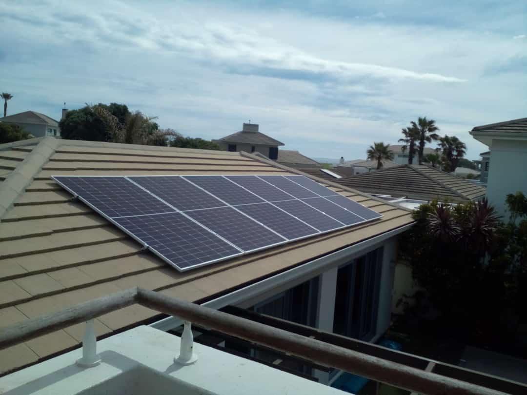 Solar Energy Solutions