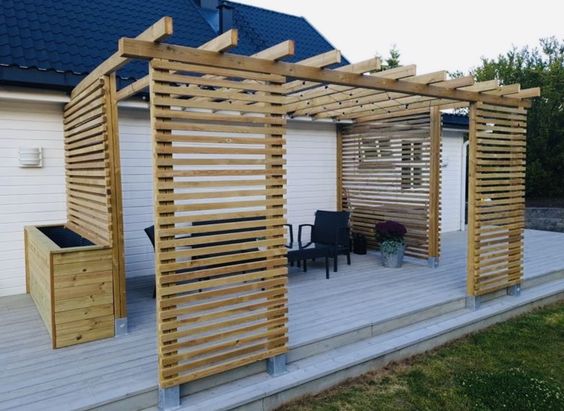 Custom Carpentry